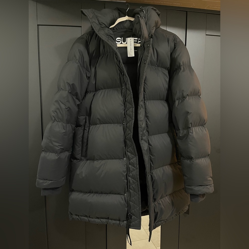 Aritzia superpuff